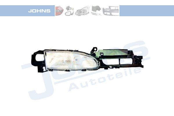 Hauptscheinwerfer rechts für FORD MONDEO I (GBP)