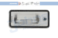 Kennzeichenleuchte links für AUDI A3 (8P1)