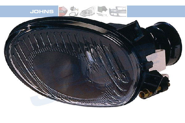 Nebelscheinwerfer links für FORD MONDEO II (BAP)