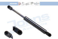 Gasfeder, Motorhaube beidseitig für FORD MONDEO III...