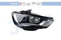 Hauptscheinwerfer rechts für AUDI A3 Limousine (8VS, 8VM)