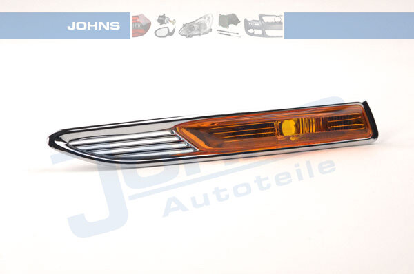 Blinkleuchte seitlicher Einbau,vorne links für FORD MONDEO IV Turnier (BA7)