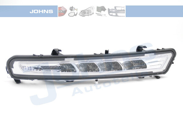 Tagfahrleuchte links für FORD MONDEO IV Turnier (BA7)
