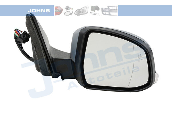 Außenspiegel rechts für FORD MONDEO IV Turnier (BA7)