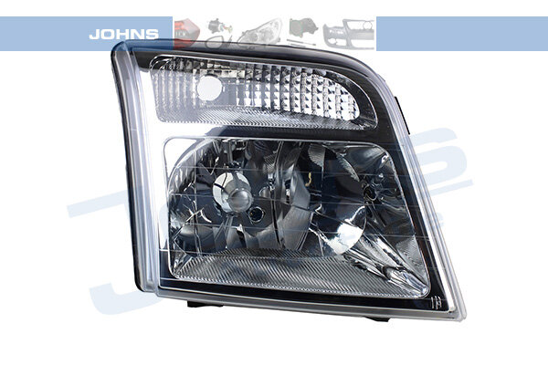 Hauptscheinwerfer rechts für FORD TRANSIT CONNECT (P65_, P70_, P80_)
