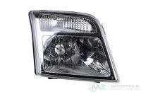 Scheinwerfer rechts für FORD TRANSIT CONNECT (P65_, P70_, P80_)
