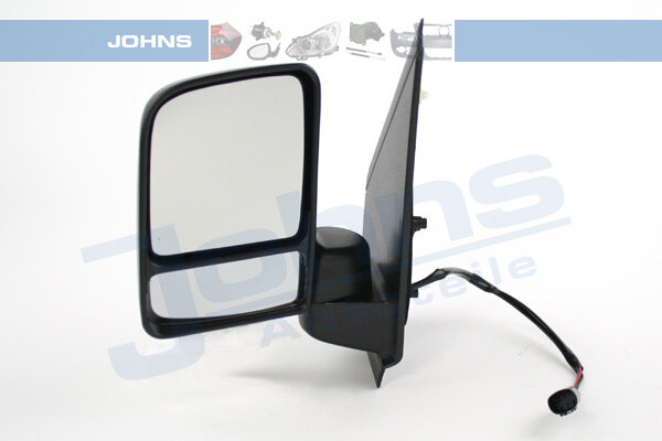 Außenspiegel links für FORD TRANSIT CONNECT (P65_, P70_, P80_)
