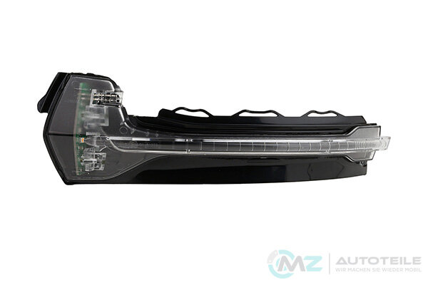 Blinkleuchte Außenspiegel links für AUDI A3 Limousine (8VS, 8VM)