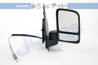 Außenspiegel rechts für FORD TRANSIT CONNECT (P65_, P70_, P80_)