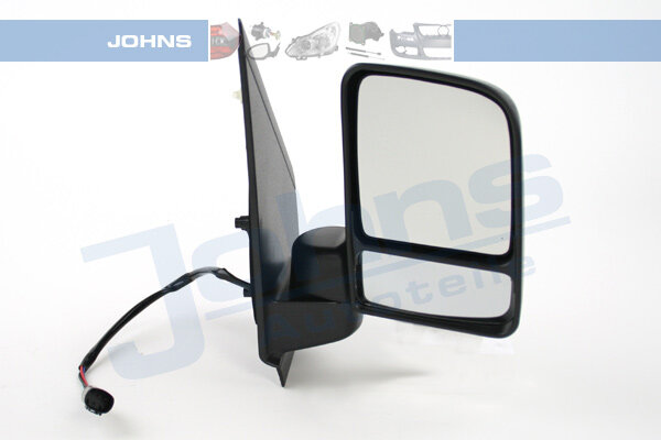 Außenspiegel rechts für FORD TRANSIT CONNECT (P65_, P70_, P80_)
