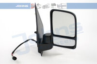 Außenspiegel rechts für FORD TRANSIT CONNECT (P65_, P70_, P80_)