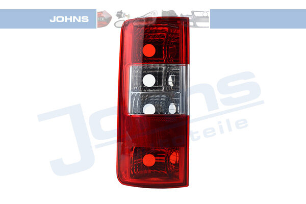 Heckleuchte links für FORD TRANSIT CONNECT (P65_, P70_, P80_)