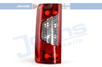 Heckleuchte links für FORD TRANSIT CONNECT (P65_, P70_, P80_)