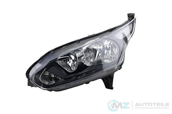 Scheinwerfer links für FORD TOURNEO CONNECT / GRAND TOURNEO CONNECT V408 Großraumlimousi