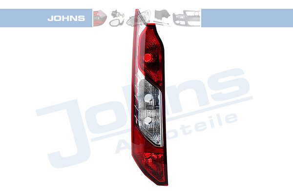 Heckleuchte links für FORD TOURNEO CONNECT / GRAND TOURNEO CONNECT V408 Großraumlimousi