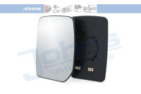 Spiegelglas, Außenspiegel links für FORD TRANSIT Bus (FD_ _, FB_ _, FS_ _, FZ_ _, FC_ _)