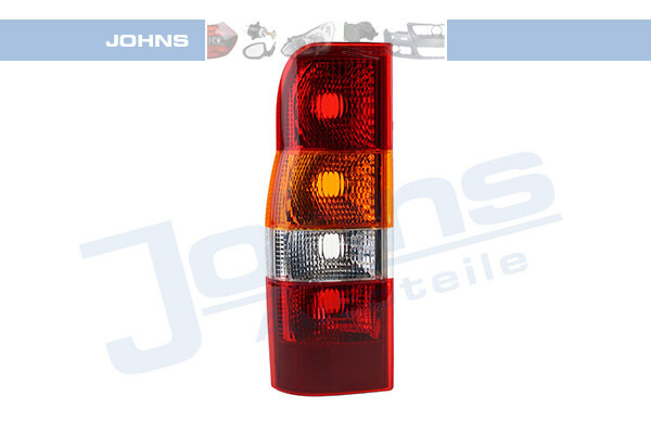 Heckleuchte links für FORD TRANSIT Bus (FD_ _, FB_ _, FS_ _, FZ_ _, FC_ _)