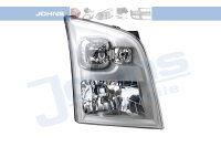 Hauptscheinwerfer rechts für FORD TRANSIT Bus (FD_...