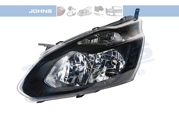 Hauptscheinwerfer links für FORD TOURNEO CUSTOM V362 Bus (F3)