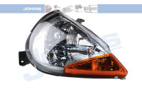 Hauptscheinwerfer rechts für FORD KA (RB_)