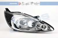 Hauptscheinwerfer rechts für FORD KA (RU8)