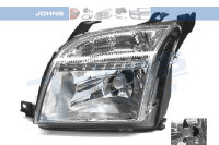 Hauptscheinwerfer links für FORD FUSION (JU_)