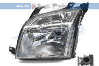 Hauptscheinwerfer links für FORD FUSION (JU_)