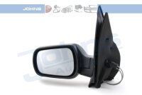 Außenspiegel links für FORD FUSION (JU_)