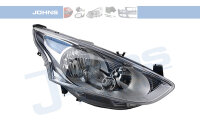 Hauptscheinwerfer rechts für FORD B-MAX (JK)