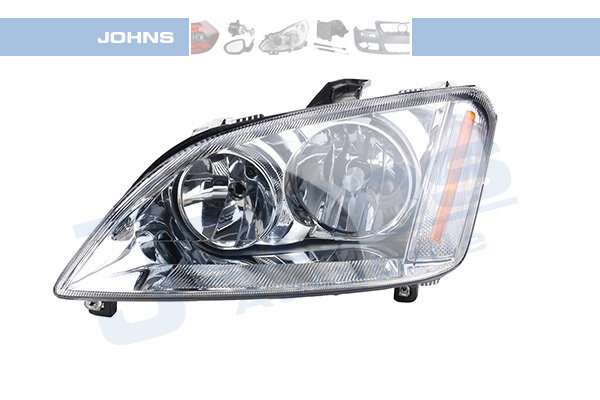 Hauptscheinwerfer links für FORD FOCUS C-MAX (DM2)