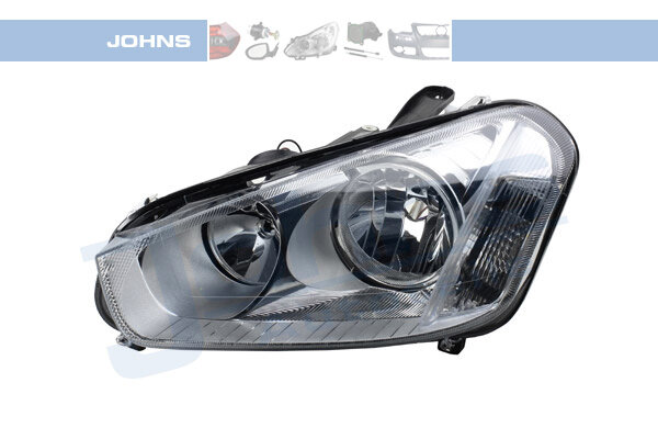Hauptscheinwerfer links für FORD C-MAX (DM2)