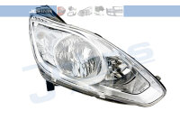 Hauptscheinwerfer rechts für FORD C-MAX II (DXA/CB7, DXA/CEU)