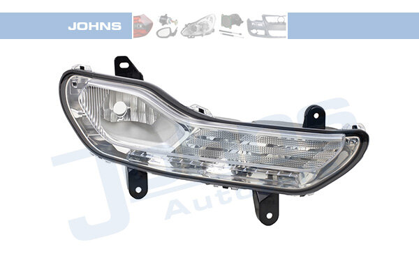 Nebelscheinwerfer rechts für FORD KUGA II (DM2)