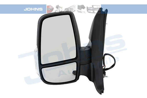 Außenspiegel links für FORD TRANSIT V363 Bus (FAD, FBD)