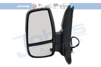 Außenspiegel links für FORD TRANSIT V363 Bus (FAD, FBD)