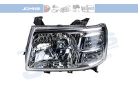 Hauptscheinwerfer links für FORD RANGER (ET)