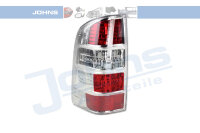 Heckleuchte links für FORD RANGER (ET)