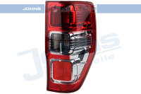 Heckleuchte rechts für FORD RANGER (TKE)