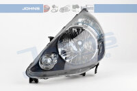 Hauptscheinwerfer links für HONDA JAZZ II (GD_, GE3,...