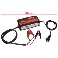 KS TOOLS 550.1745 12V + 24V SMARTcharger...