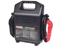 KS TOOLS 550.1840 12 V Kondensator-Booster - mobiles Starthilfeger&auml;t 1800 A