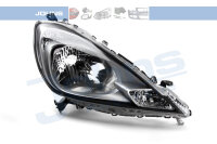 Hauptscheinwerfer rechts für HONDA JAZZ III (GE_,...