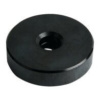 KS TOOLS 700.1383 Druckplatte, 50mm