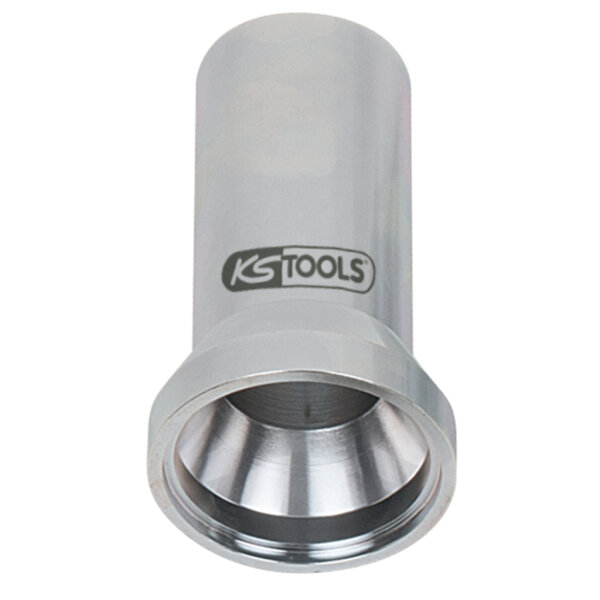 KS TOOLS 700.2366 Stufen-Druckhülse, Innen-Ø 32mm, Außen-Ø 42mm