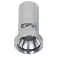 KS TOOLS 700.2366 Stufen-Druckh&uuml;lse, Innen-&Oslash; 32mm, Au&szlig;en-&Oslash; 42mm