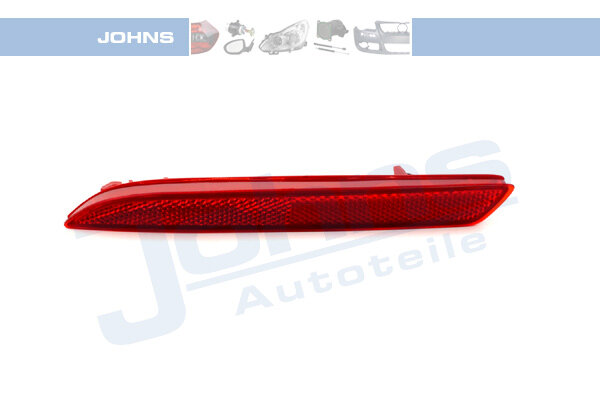 Rückstrahler links für HONDA JAZZ III (GE_, GG_, GP_, ZA_)