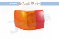 Lichtscheibe, Heckleuchte links für AUDI 80 B3...