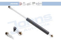 Gasfeder, Koffer-/Laderaum beidseitig für AUDI 80 B3...