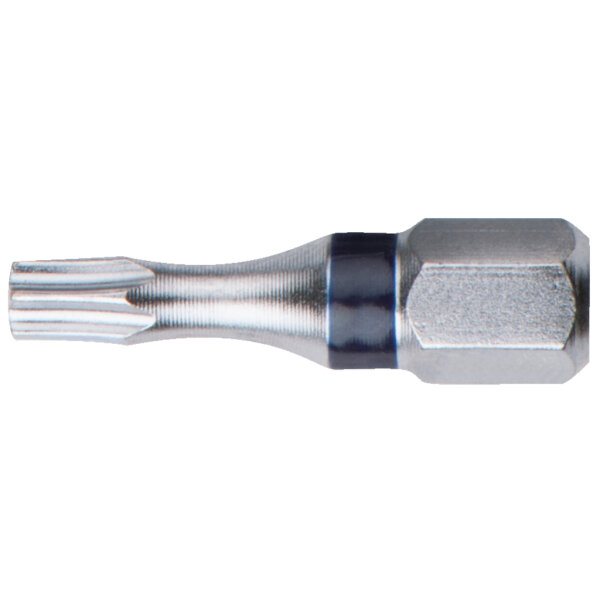 KS TOOLS 918.3625 1/4" TORSIONpower Bit Torx, 25mm, TB27, mit Bohrung