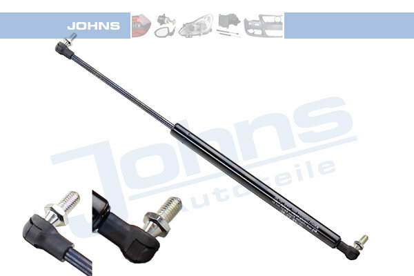 Gasfeder, Koffer-/Laderaum beidseitig für HONDA CIVIC V Hatchback (EG)